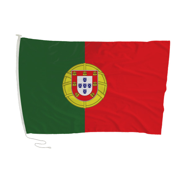PORTUGAL FLAG 270 x 180cm